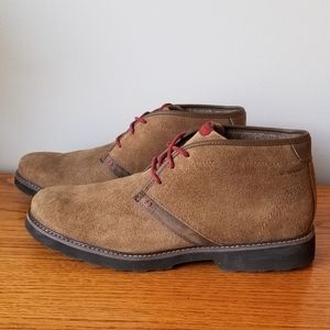 dunham chukka boots